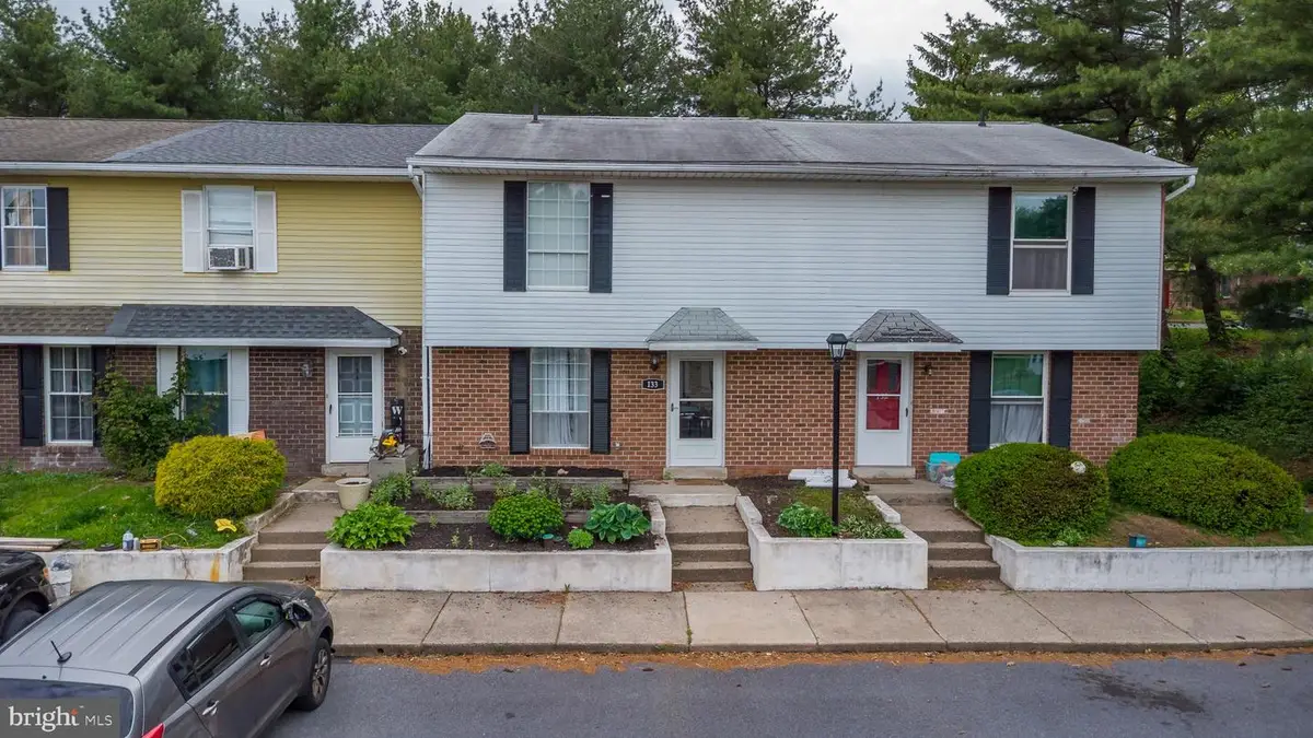 133 Pheasant Ct, Hamburg, PA 19526 - #1