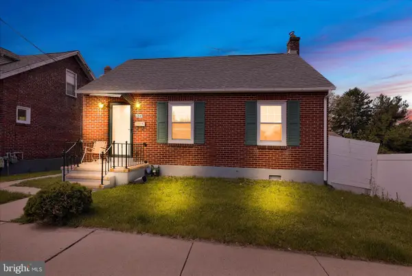 1214 Luzerne St, READING, PA 19601
