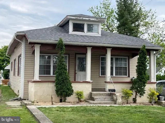 1820 Portland Ave, Reading, PA 19609 - #1