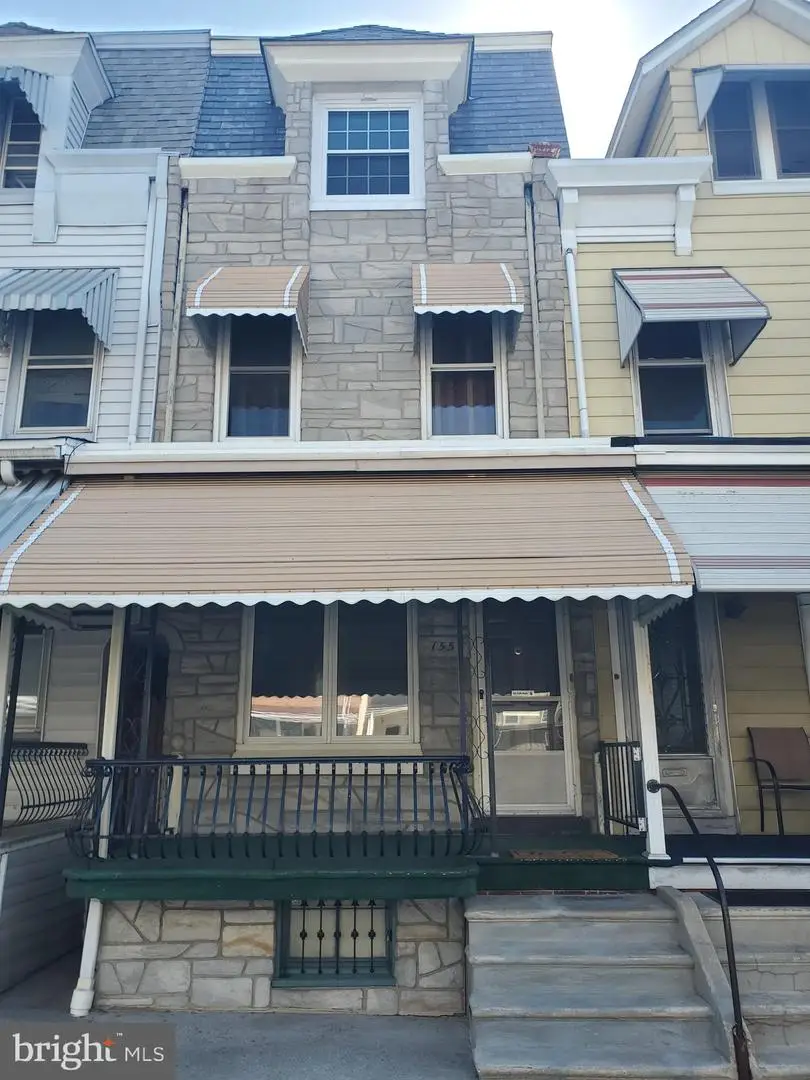 1557 N 10th St, Reading, PA 19604 - #1