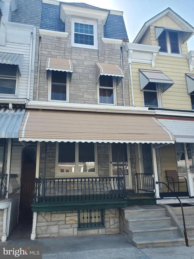 1557 N 10th St, Reading, PA 19604 - #2