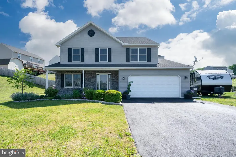 18 Albans Ct, Bernville, PA 19506 - #3