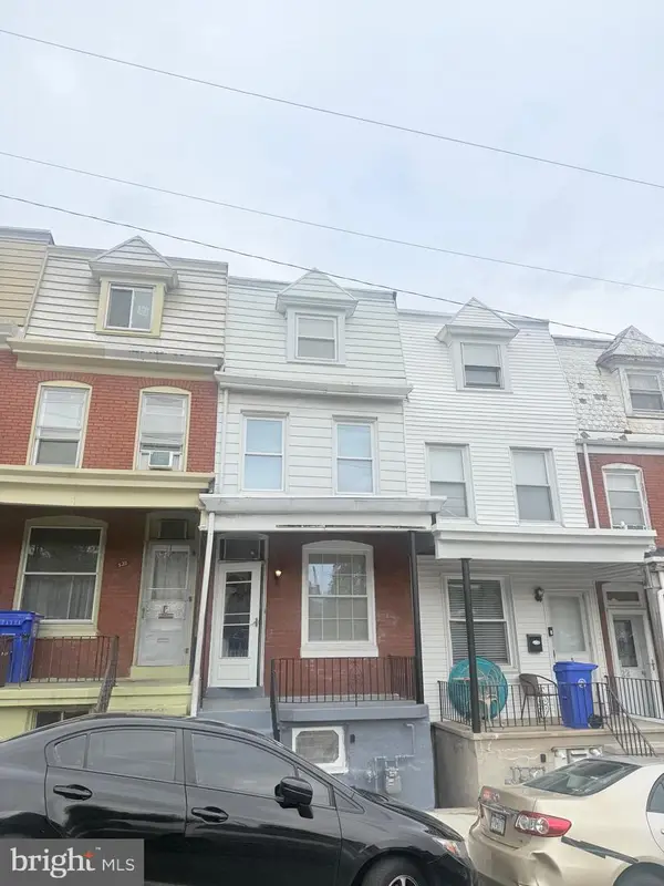 526 S 14 1/2 St, READING, PA 19602