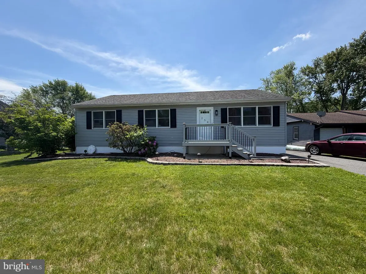 254 Owens Pl, Birdsboro, PA 19508 - #1