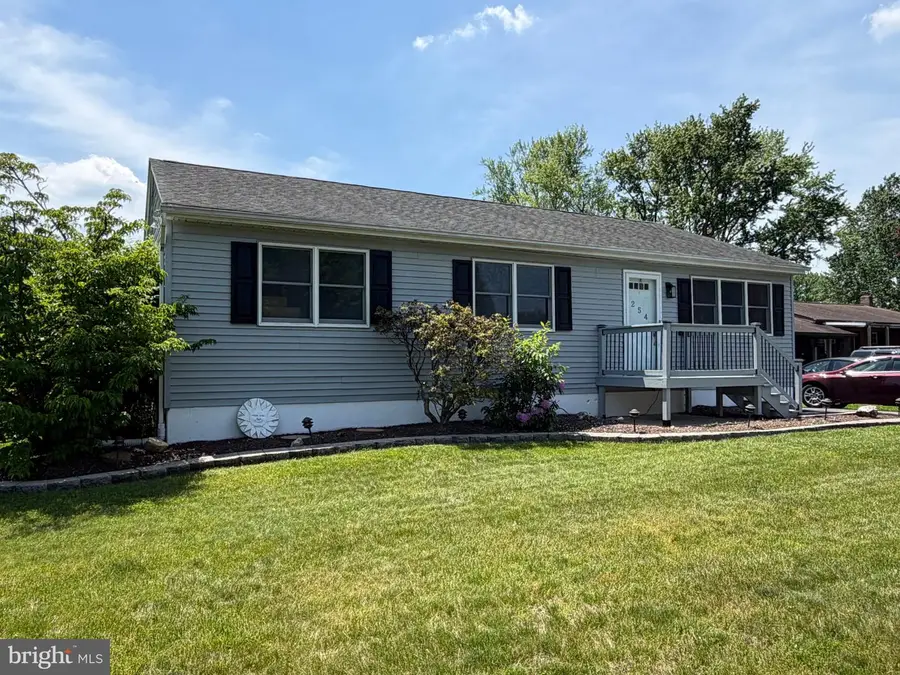 254 Owens Pl, Birdsboro, PA 19508 - #2