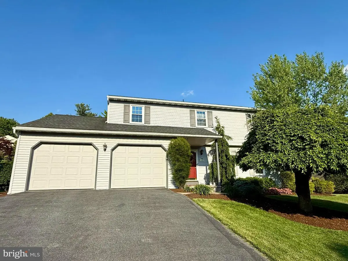 805 Bare Path Rd, Reading, PA 19608 - #1