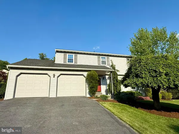 805 Bare Path Rd, READING, PA 19608