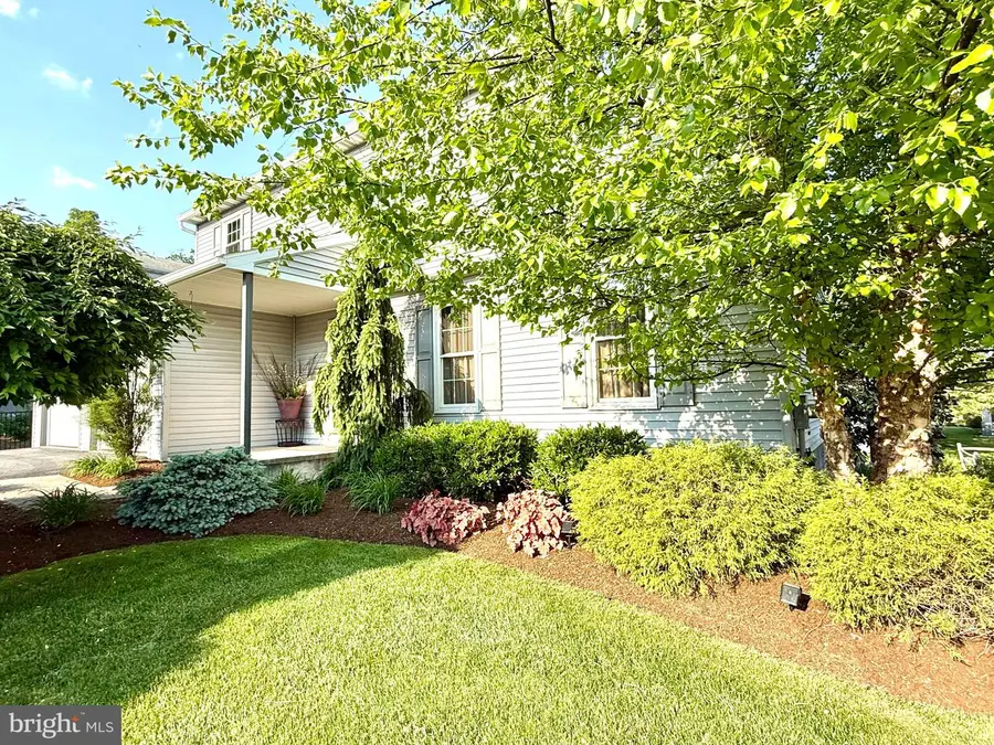 805 Bare Path Rd, Reading, PA 19608 - #2