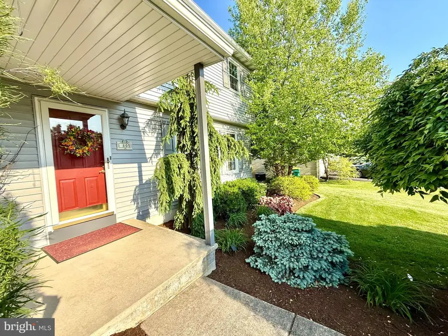 805 Bare Path Rd, Reading, PA 19608 - #3