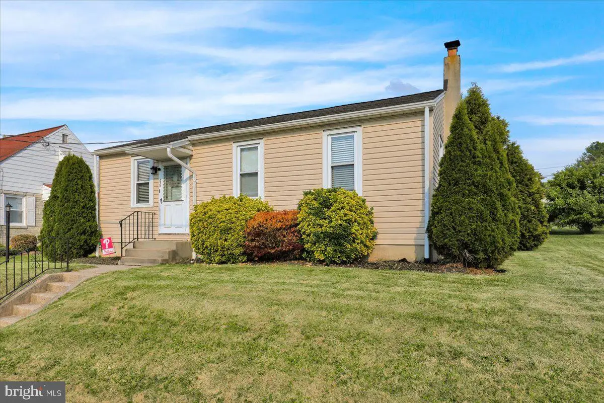 1414 Liberty Ave, Reading, PA 19607 - #1
