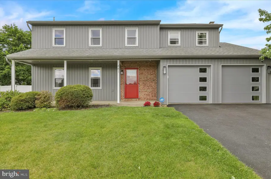 441 Degler Ave, Leesport, PA 19533 - #2