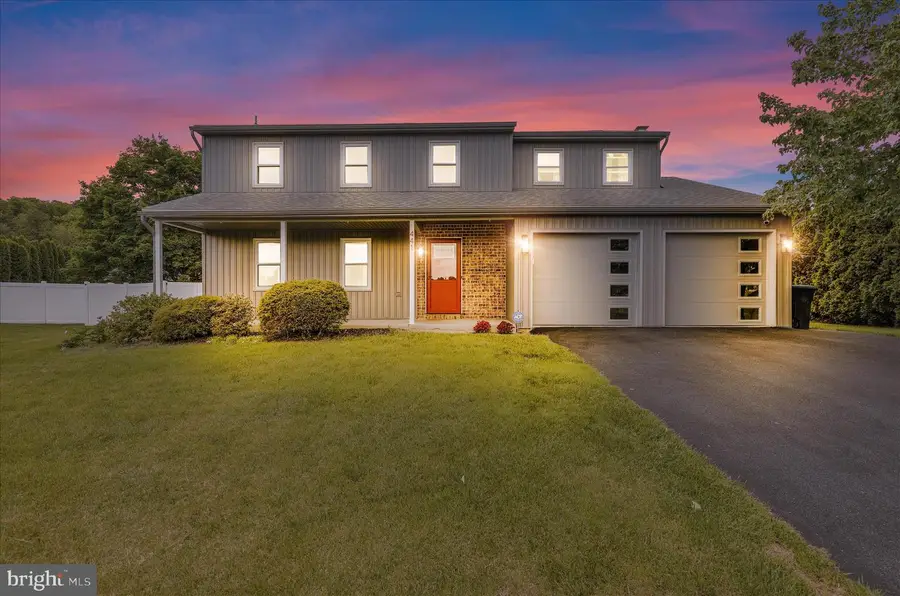 441 Degler Ave, Leesport, PA 19533 - #3