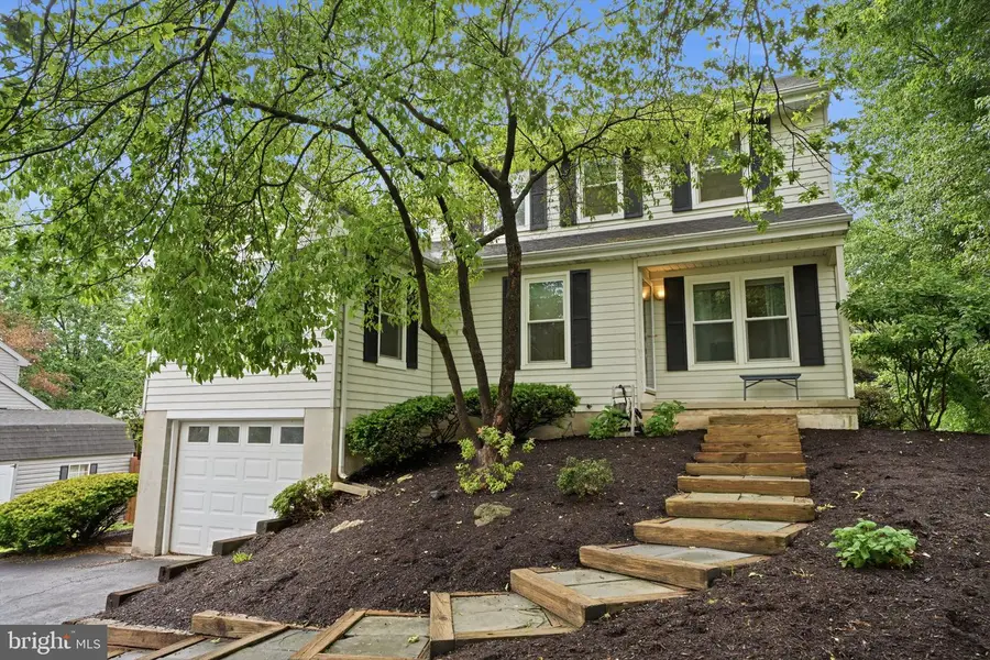 996 Rill Rd, Reading, PA 19606 - #2