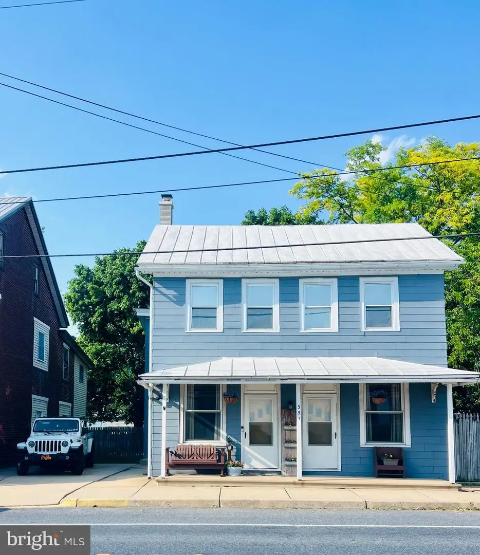 351 Godfrey, Bethel, PA 19507 - #1