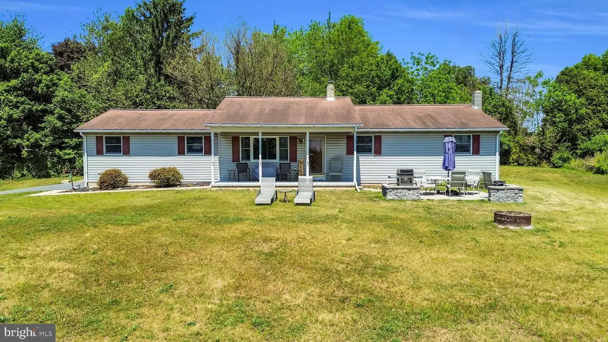 97 Bertolet Mill Rd, Oley, PA 19547 - #1