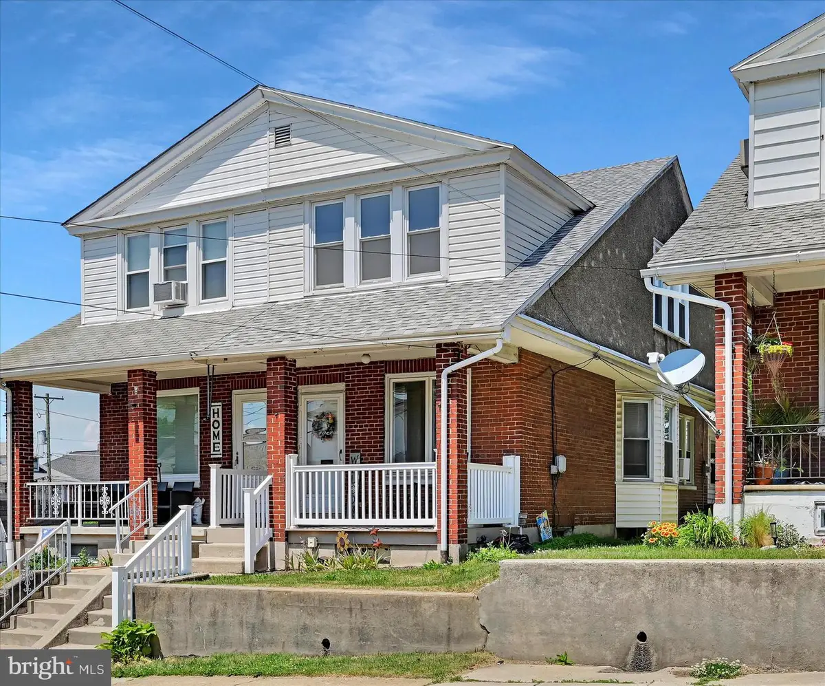 1211 Bellevue Ave, Reading, PA 19605 - #1