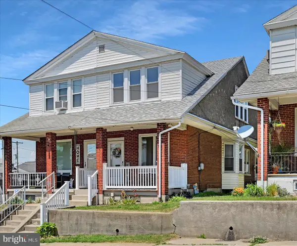 1211 Bellevue Ave, READING, PA 19605