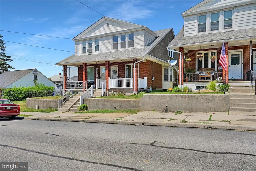 1211 Bellevue Ave, Reading, PA 19605 - #2