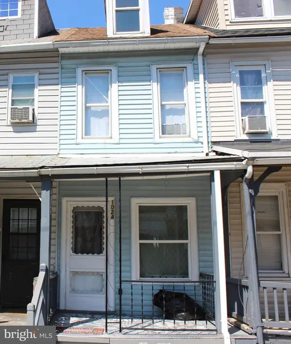 1024 Birch St, READING, PA 19604
