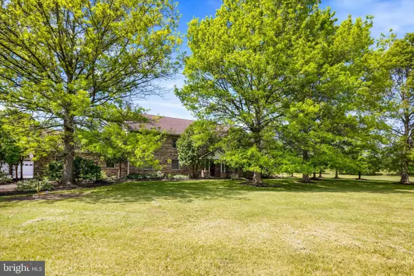 395 Monocacy Hill Rd, BIRDSBORO, PA 19508