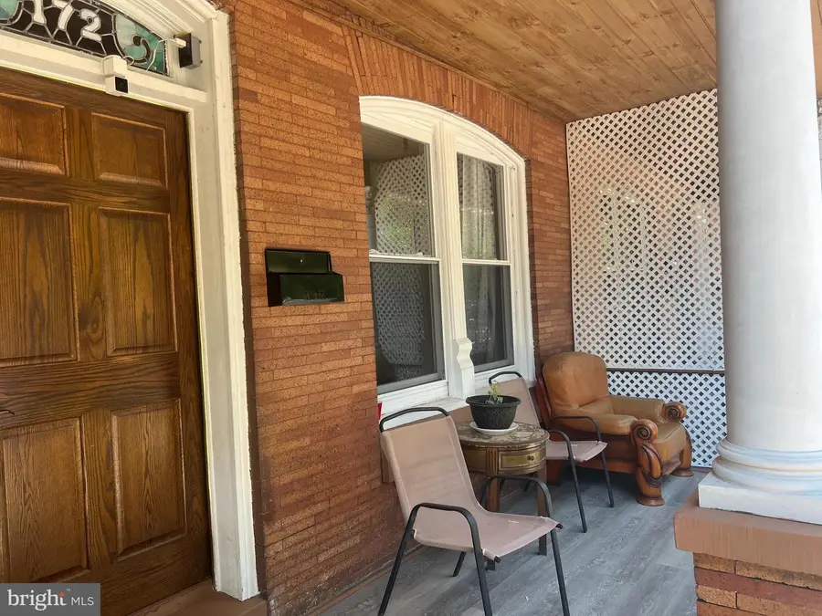 172 Clymer St, Reading, PA 19602 - #2