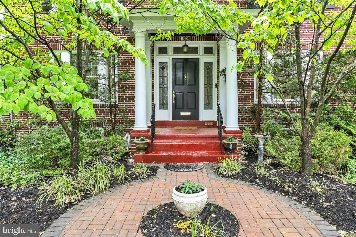 1506 Dauphin Ave, Reading, PA 19610 - #1