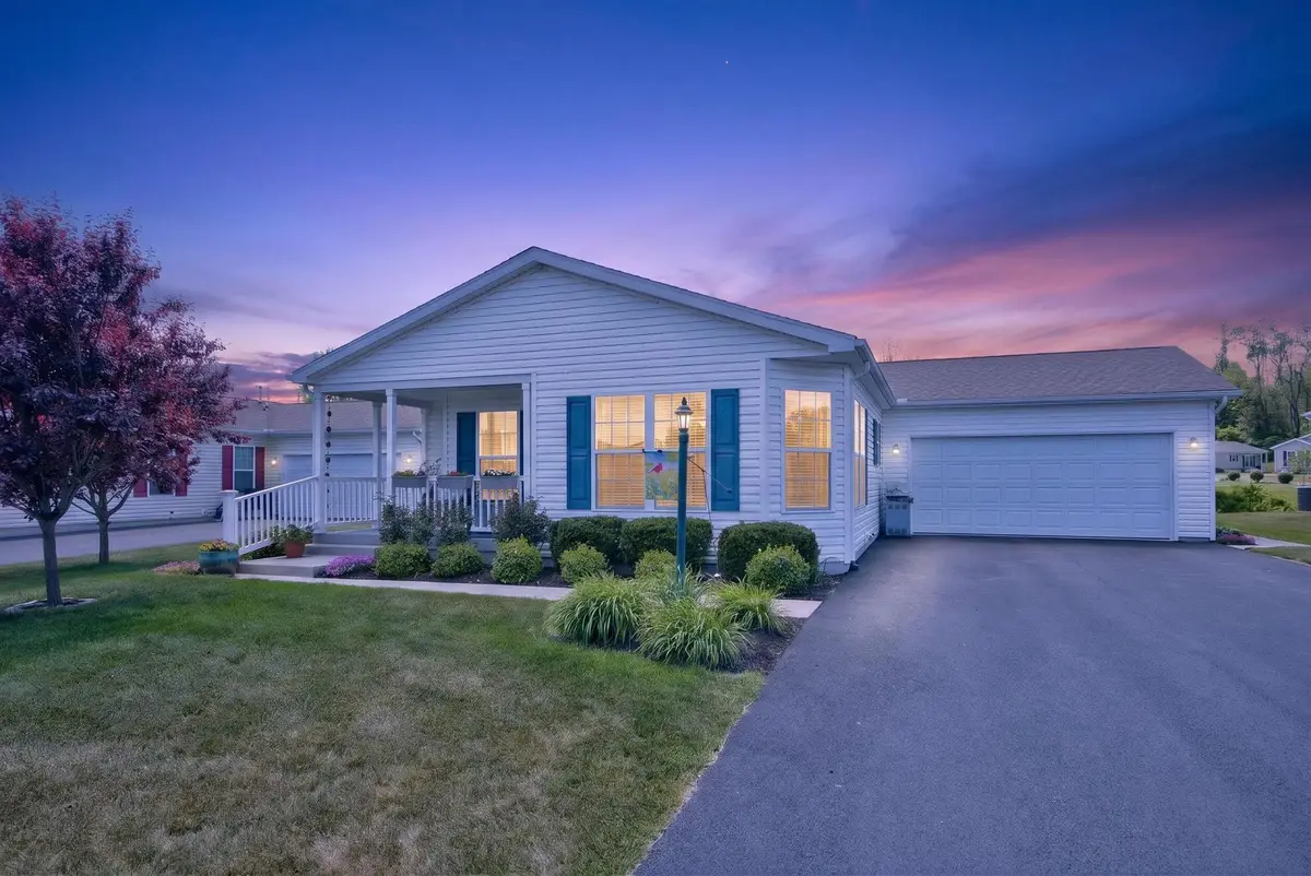 22 Waxwing Cir, Bechtelsville, PA 19505 - #1