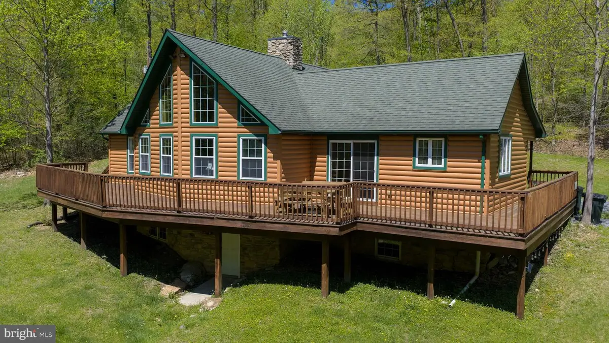 3278 Camp Swatara Rd, Bethel, PA 19507 - #1