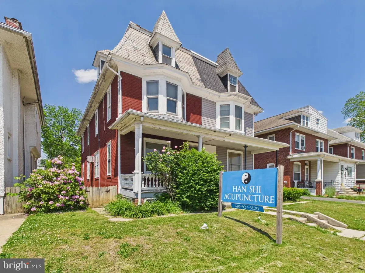 2029 Penn Ave, Reading, PA 19609 - #1