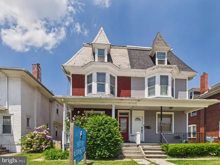 2029 Penn Ave, Reading, PA 19609 - #2