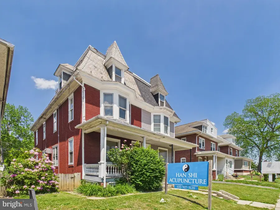 2029 Penn Ave, Reading, PA 19609 - #3