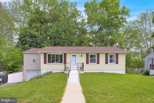 111 Aspen Ave, READING, PA 19608