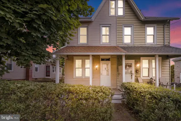 36 S Miller St, READING, PA 19607