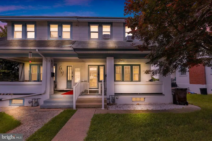 27 W 33rd St, Reading, PA 19606 - #2