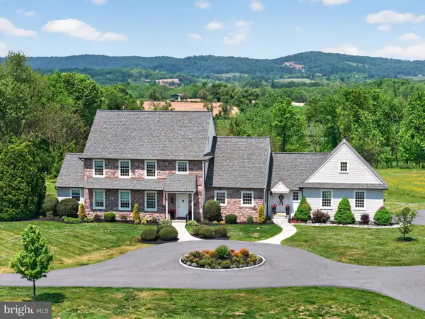 6370 Boyertown Pike, DOUGLASSVILLE, PA 19518