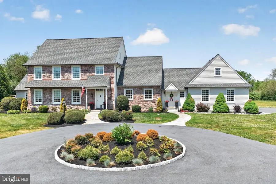 6370 Boyertown Pike, Douglassville, PA 19518 - #2