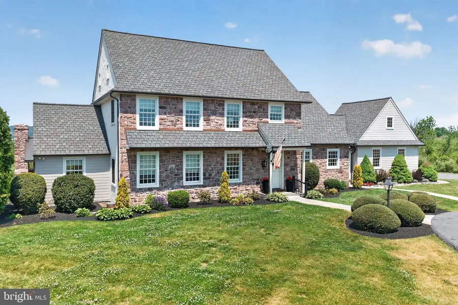 6370 Boyertown Pike, Douglassville, PA 19518 - #3