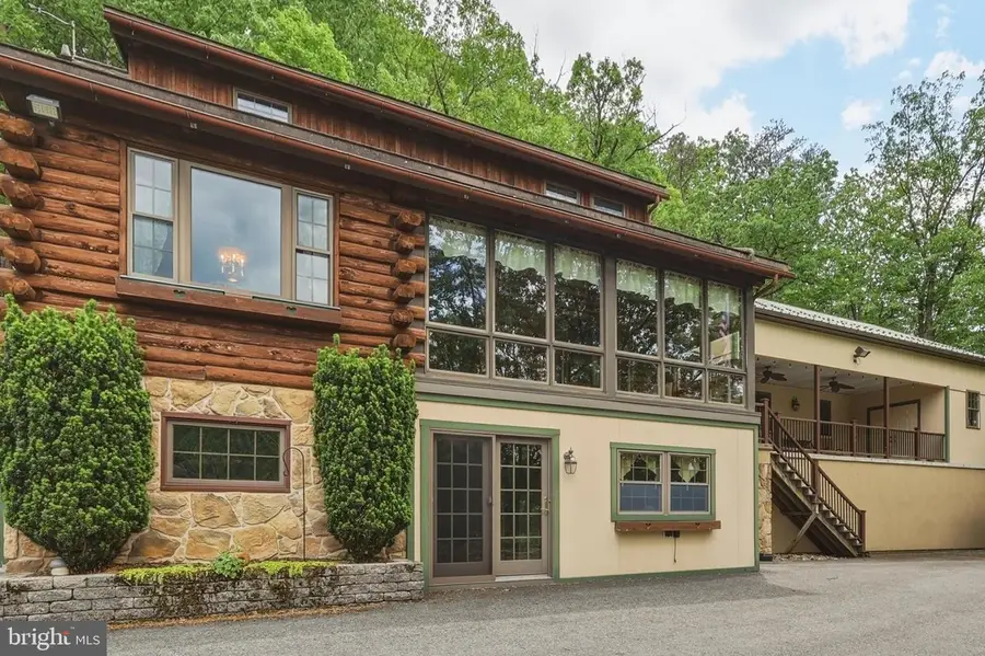 108 Mountain Ave, Hamburg, PA 19526 - #2
