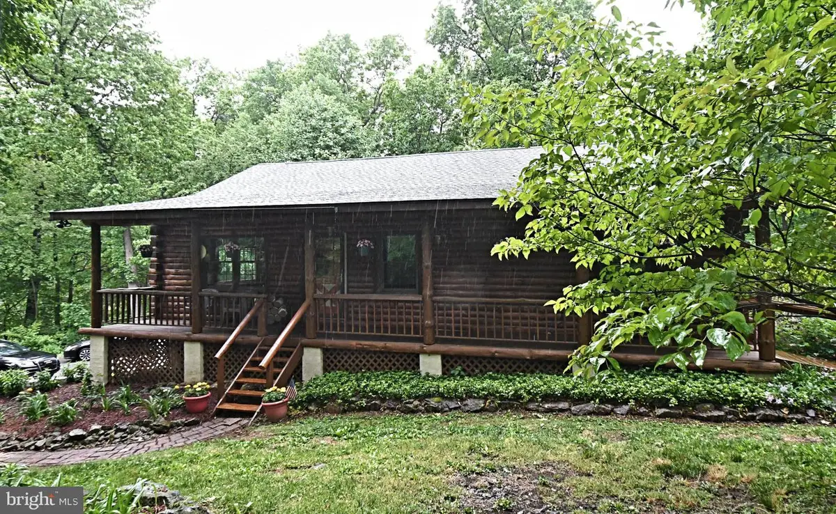 148 Fredericksville Rd, Mertztown, PA 19539 - #1