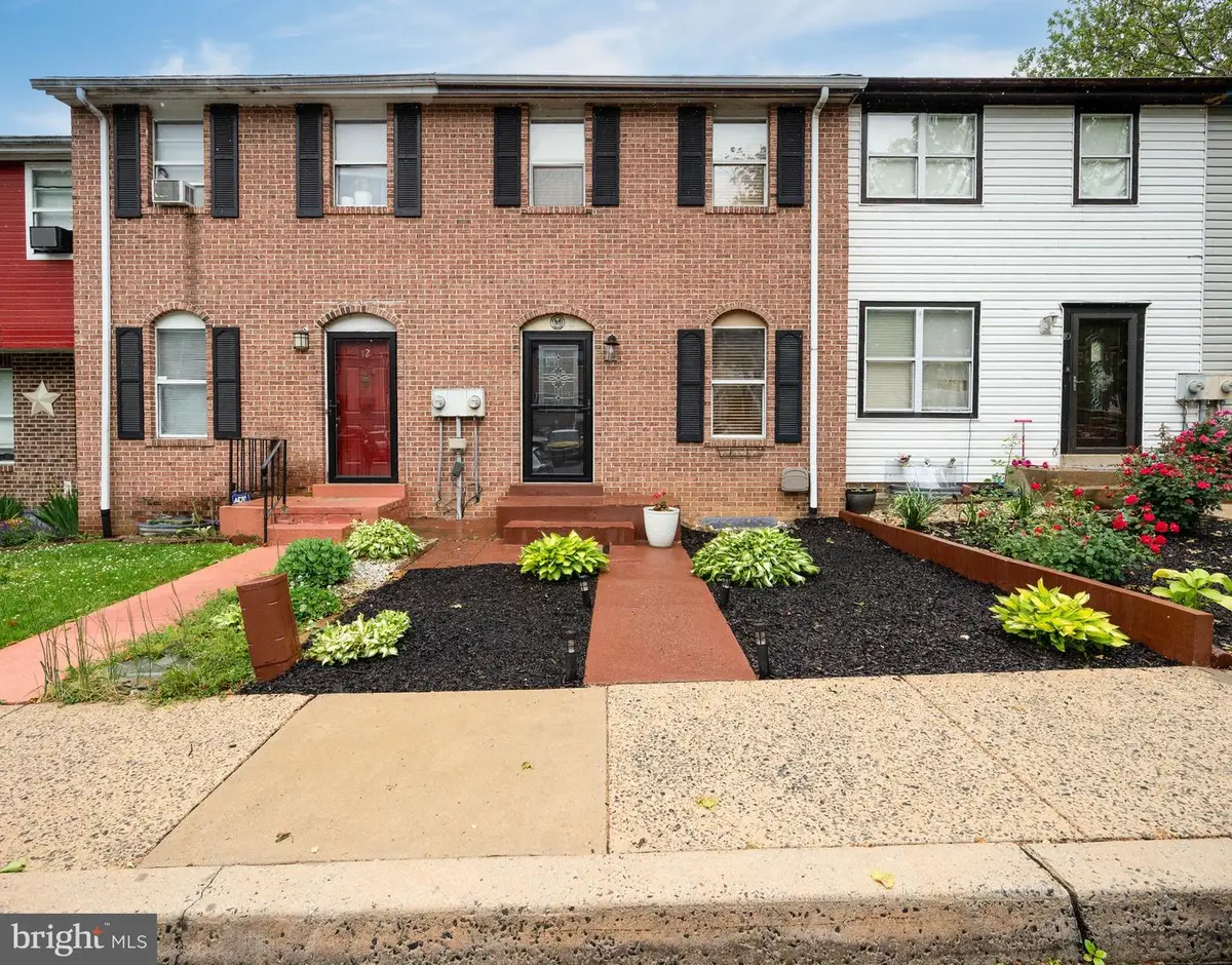 11 Nottingham Ct, Reading, PA 19601 - #1