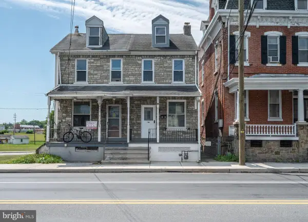 3924 Penn Ave, READING, PA 19608