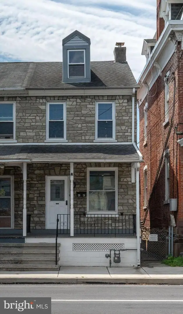 3924 Penn Ave, Reading, PA 19608 - #2