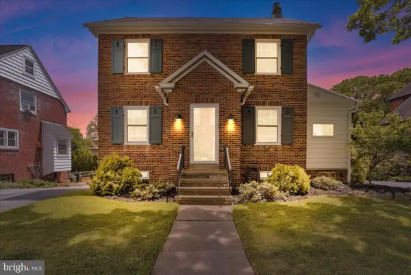 410 Gregg St, SHILLINGTON, PA 19607
