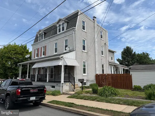 3531 Hawthorne St, READING, PA 19605