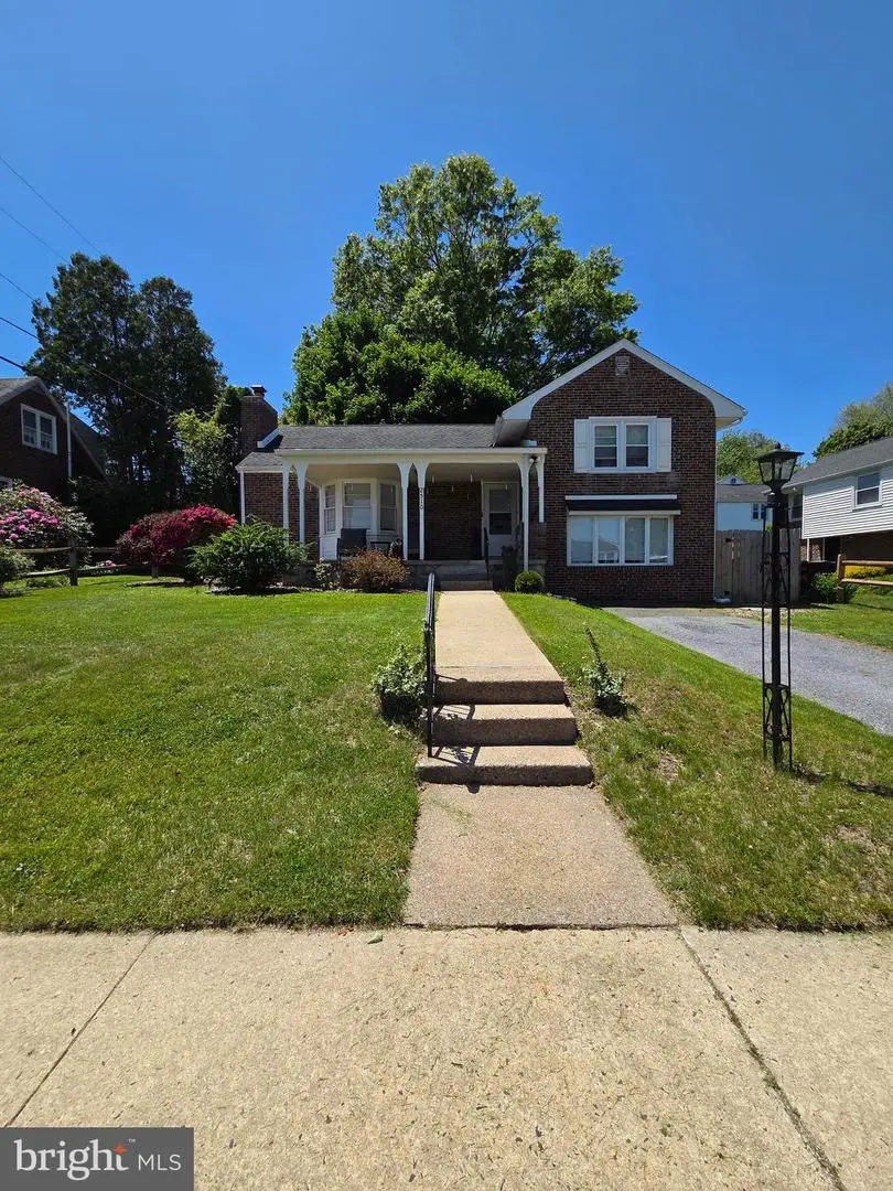2510 Park St, Reading, PA 19606 - #1