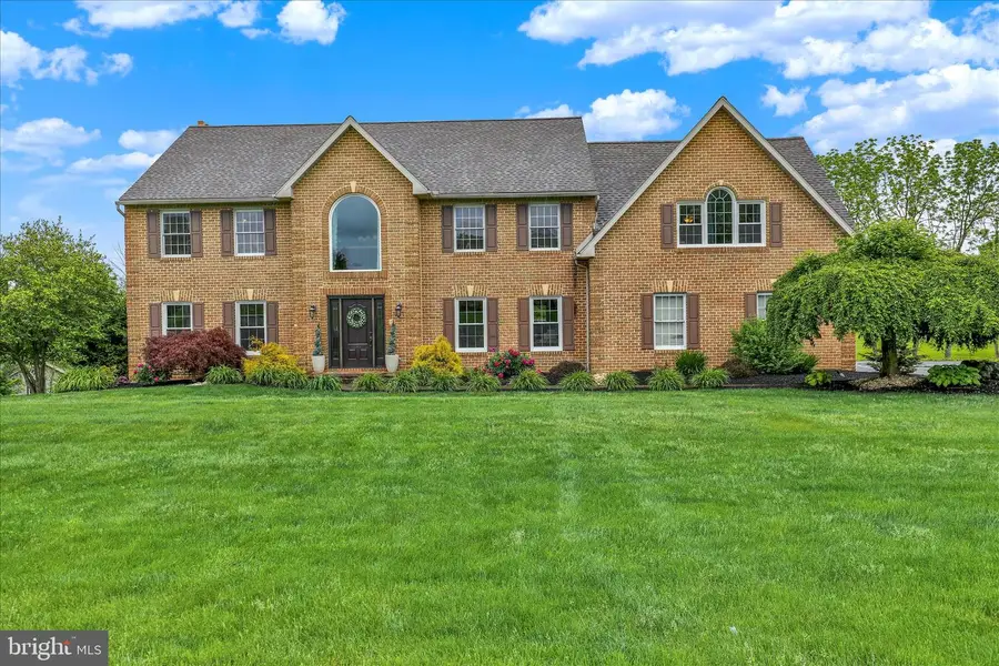 31 Ivy League Dr, Kutztown, PA 19530 - #2