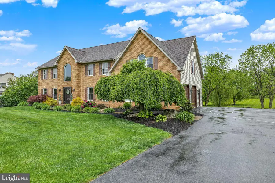 31 Ivy League Dr, Kutztown, PA 19530 - #3