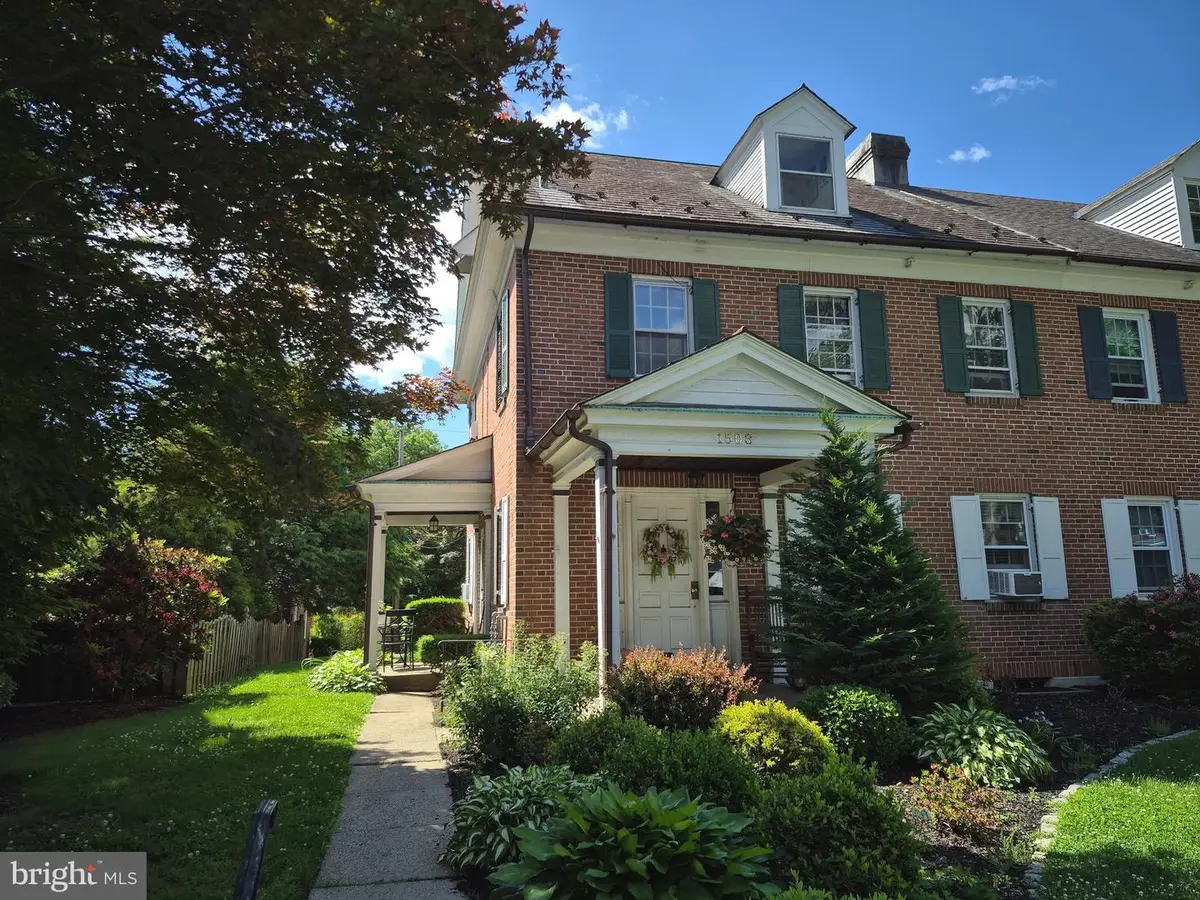 1508 Delaware, Reading, PA 19610 - #1