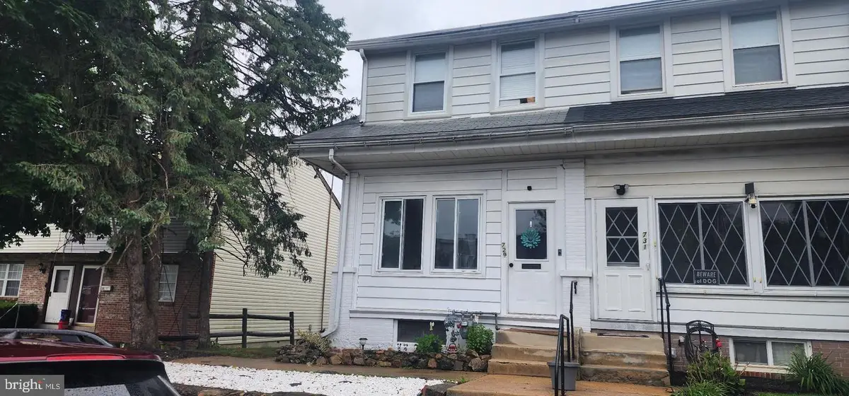 729 Bruckman, Reading, PA 19605 - #1