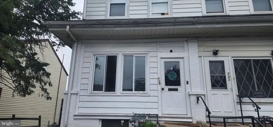 729 Bruckman, Reading, PA 19605 - #2